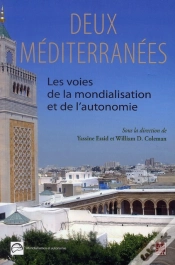 Capa do artigo Deux Méditerranées ; Les Voies De La Mondialisation Et De L