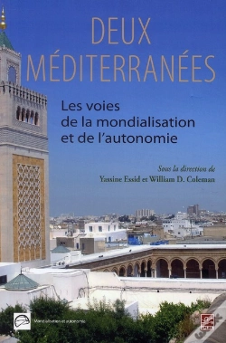 Capa do artigo Deux Méditerranées ; Les Voies De La Mondialisation Et De L'Autonomie