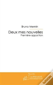 Capa do artigo Deux Mes Nouvelles