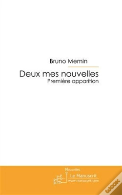 Capa do artigo Deux Mes Nouvelles