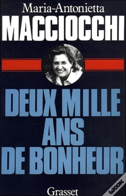 Capa do artigo Deux Mille Ans De Bonheur