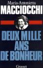 Deux Mille Ans De Bonheur - Preview