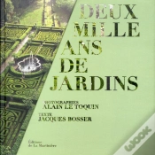 Capa do artigo Deux Mille Ans De Jardins