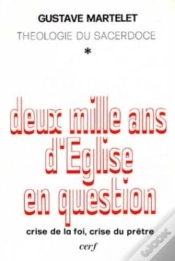 Capa do artigo Deux Mille Ans D