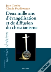 Capa do artigo Deux Mille Ans D