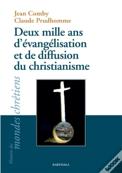 Capa do artigo Deux Mille Ans D'Évangelisation Et De Diffusion Du Christianisme