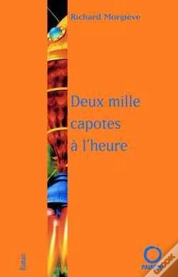 Capa do artigo Deux Mille Capotes À L'Heure