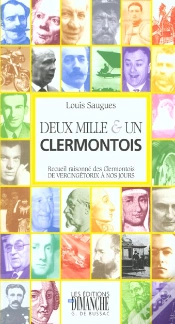 Capa do artigo Deux Mille & Un Clermontois
