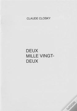 Capa do artigo Deux Mille Vingt-Deux