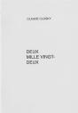 Deux Mille Vingt-Deux - Preview