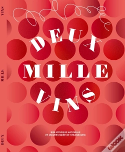 Capa do artigo Deux Mille Vins