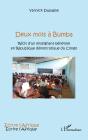 Deux Mois À Bumba ; Récit D'Un Enseignant Bénévole En République Démocratique Du Congo - Preview