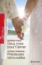 Deux Mois Pour T'Aimer - Precieuses Retrouvailles - Preview