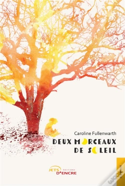 Capa do artigo Deux Morceaux De Soleil