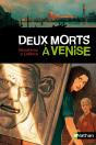 Deux Morts À Venise - Preview