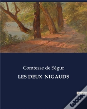 Capa do artigo Deux Nigauds - .