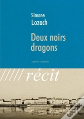 Deux Noirs Dragons