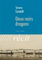 Deux Noirs Dragons - Preview