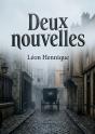 Deux Nouvelles - Les Funerailles Poignantes D U - Preview