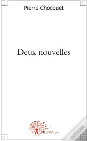 Capa do artigo Deux Nouvelles