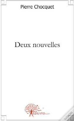 Capa do artigo Deux Nouvelles