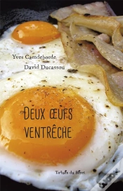 Capa do artigo Deux Oeufs Ventreche