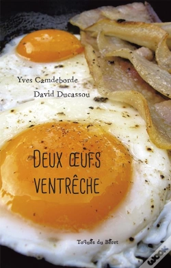 Capa do artigo Deux Oeufs Ventreche