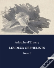 Capa do artigo Deux Orphelines - .