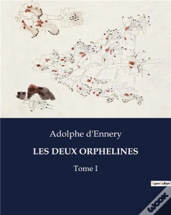 Capa do artigo Deux Orphelines - .