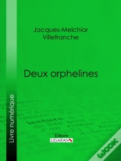 Capa do artigo Deux Orphelines