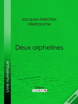 Capa do artigo Deux Orphelines