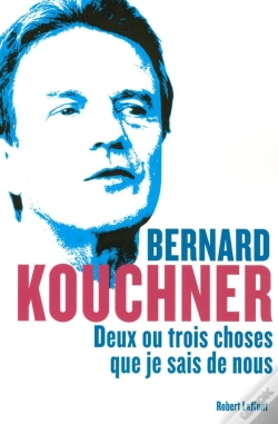 Capa do artigo Deux Ou Trois Choses Que Je Sais De Nous