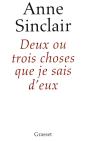 Deux Ou Trois Choses Que Je Sais D'Eux - Preview
