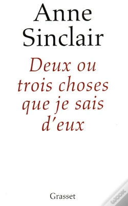 Capa do artigo Deux Ou Trois Choses Que Je Sais D'Eux