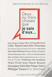 Deux Ou Trois Choses Que Je Sais D'Eux...