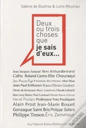 Capa do artigo Deux Ou Trois Choses Que Je Sais D