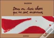 Capa do artigo Deux Ou Trois Choses Qui Me Sont Inconnues