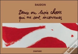 Capa do artigo Deux Ou Trois Choses Qui Me Sont Inconnues