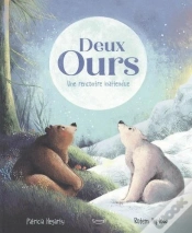 Capa do artigo Deux Ours : Une Rencontre Inattendue