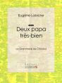 Deux Papa Très Bien - Preview