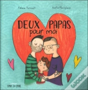 Capa do artigo Deux Papas Pour Moi !