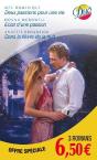 Deux Passions Pour Une Vie - Eclat D'Une Passion - Dans La Fievre De La Nuit - Preview
