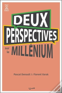 Capa do artigo Deux Perspectives Sur Le Millénium