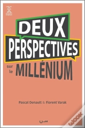 Capa do artigo Deux Perspectives Sur Le Millénium
