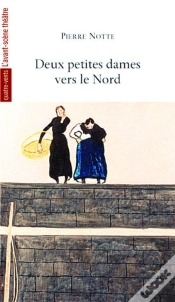 Capa do artigo Deux Petites Dames Vers Le Nord