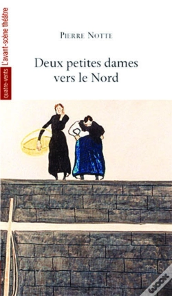 Capa do artigo Deux Petites Dames Vers Le Nord