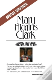 Capa do artigo Deux Petites Filles En Bleu