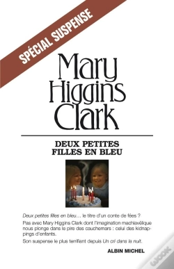 Capa do artigo Deux Petites Filles En Bleu