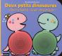Deux Petits Dinosaures Cherchent Leur Maman - Preview