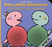 Capa do artigo Deux Petits Dinosaures Cherchent Leur Maman